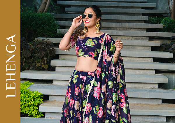 lehenga