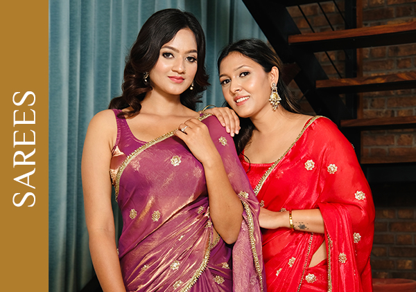 sarees